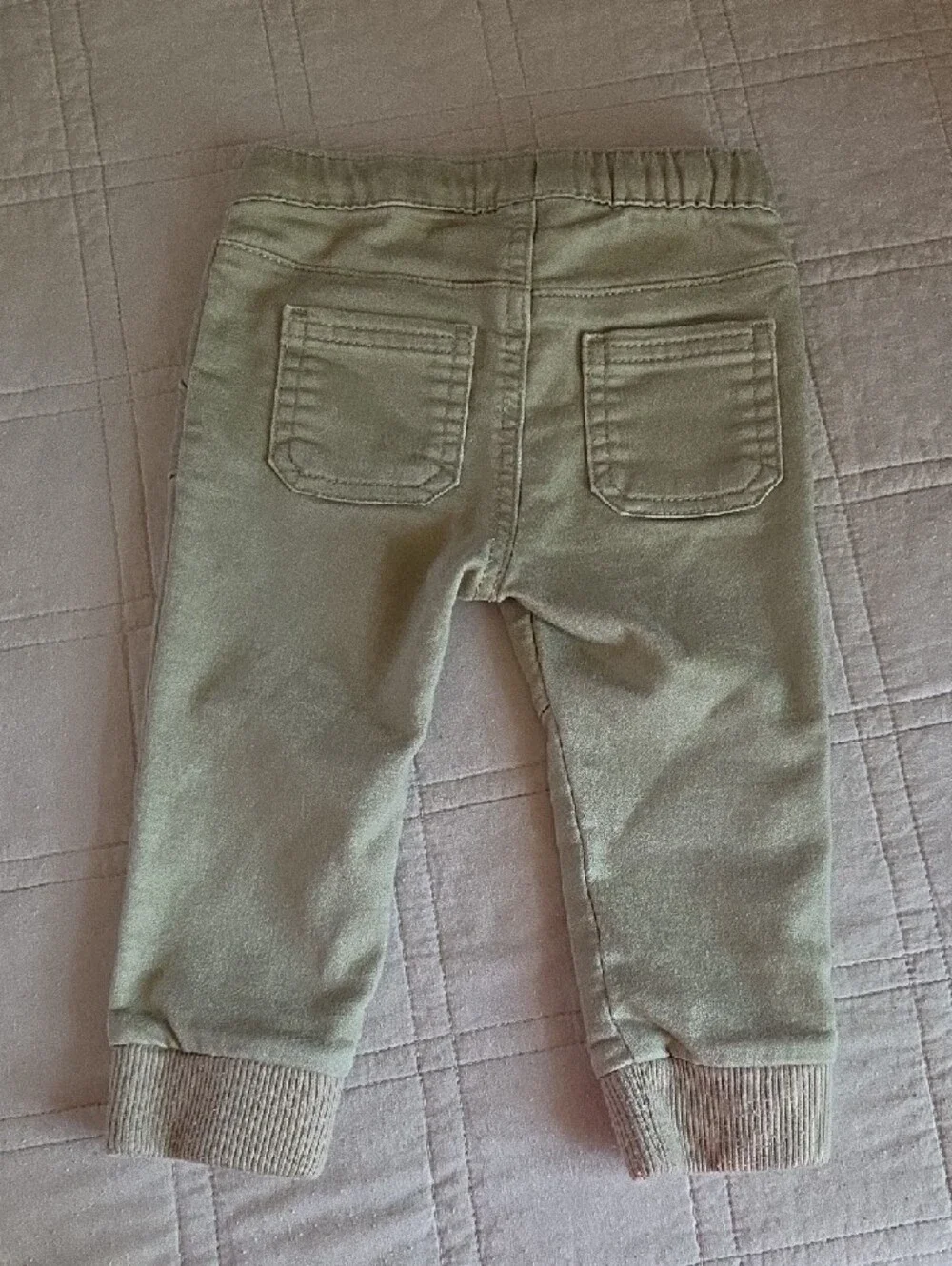 Kids Jogger Pants